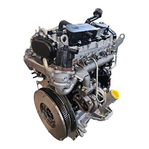 Dettaglio motore 1.6 diesel