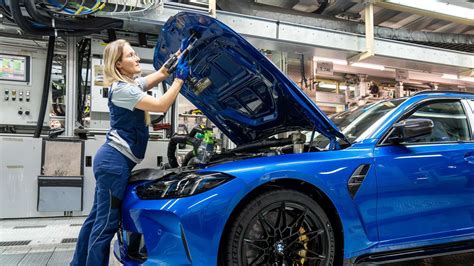 Stabilimento BMW Milbertshofen
