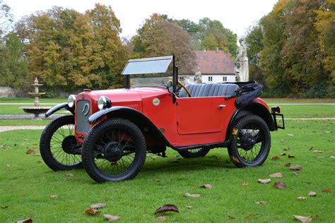BMW Dixi 3/15