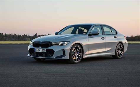 BMW Serie 3
