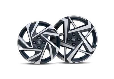 Cerchi in lega Hyundai i20 Active