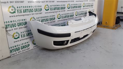 Connettore elettrico bianco Fiat Panda