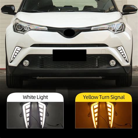 Indicatore marcia B su Toyota C-HR