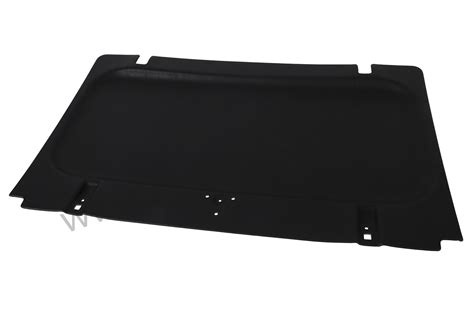 Schema componenti rivestimento tetto auto