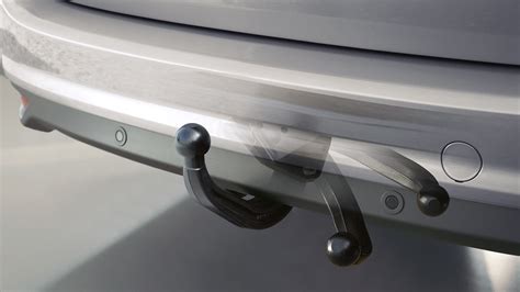 Mercedes Viano Ambiente con gancio di traino