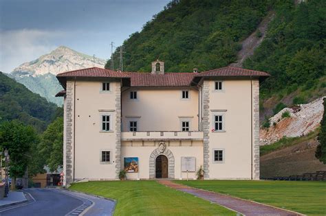 Villa Medicea di Seravezza