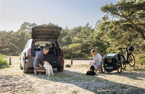 Catalogo prodotti Thule per cani