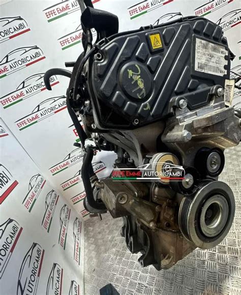 Motore Opel 1.6 CDTI