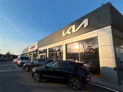 Concessionaria Eurauto Opel Leapmotor Via Ostiense Roma