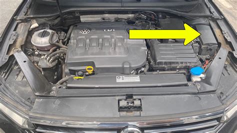 Schema interruttore stop Volkswagen Passat
