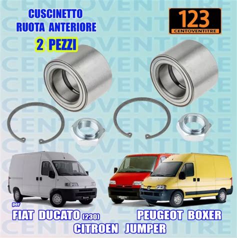Infografica: Passaggi chiave per la sostituzione di un cuscinetto ruota