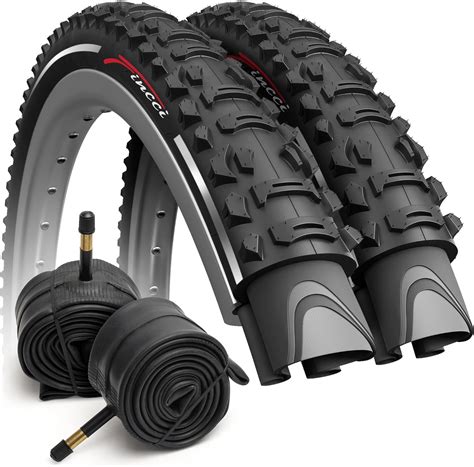 Tipologie di copertoni MTB