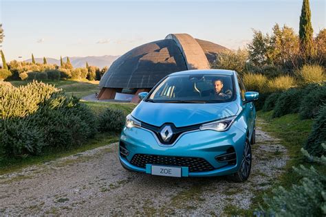 Catalogo modelli ibridi Renault