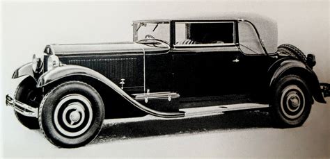Lancia Dilambda Carrozzeria Pinin Farina