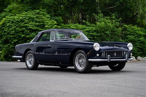 Ferrari 250 GT SWB Pinin Farina
