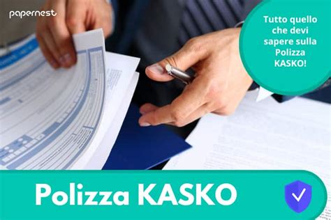 Differenza tra RCA e Polizza Kasko