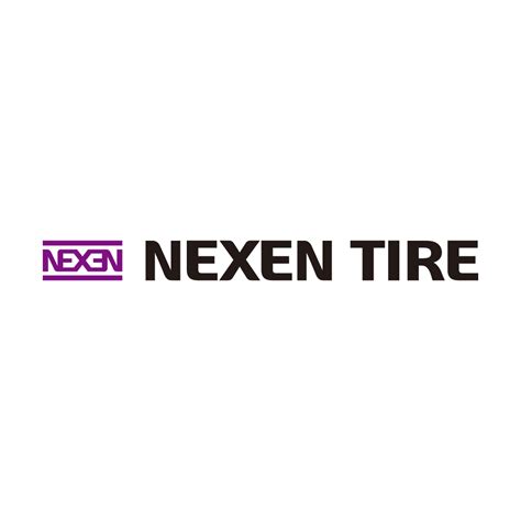 Logo Nexen Tire