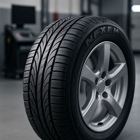 Pneumatici Nexen nel motorsport