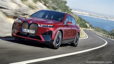 Timeline dei nuovi modelli BMW fino al 2027
