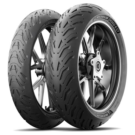 Pneumatici Michelin Road 6