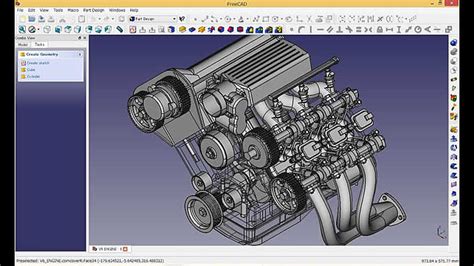 Software di progettazione CAD/CAM per cerchioni