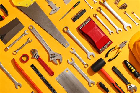 Set di attrezzi indispensabili per il cambio gomme fai da te