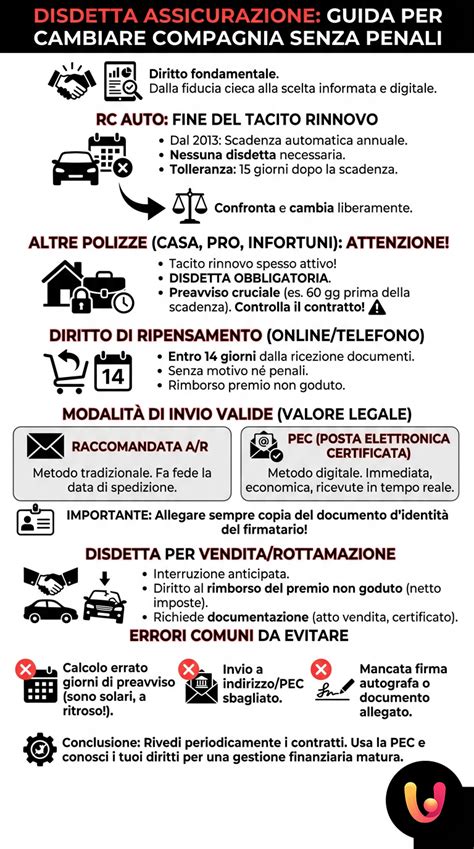 Diagramma delle sanzioni per guida senza assicurazione