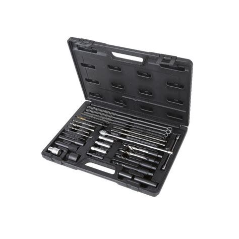 Utensile estrattore candelette