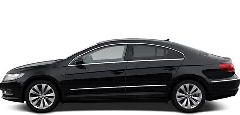 Volkswagen Passat CC posteriore