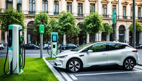 Auto elettriche e ibride a Milano