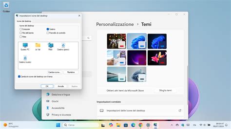 Icone del sistema EyeSight su display