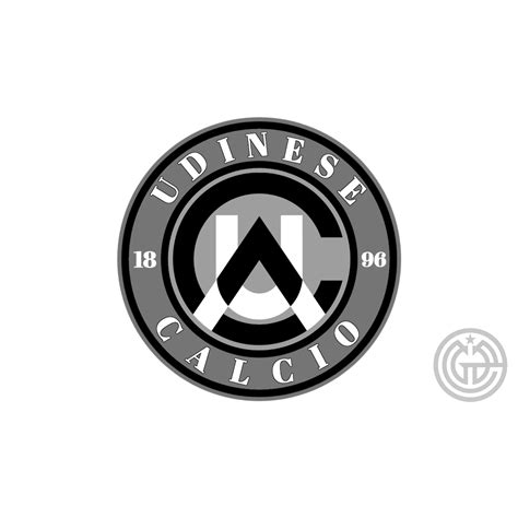 Logo Dacia e Udinese Calcio insieme