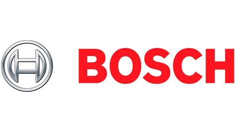Logo Bosch e logo Castrol