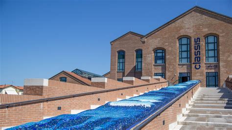 Museo Molteni&C esterno