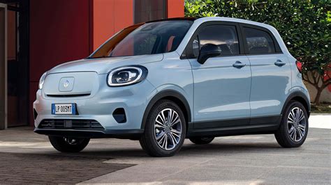Citycar a confronto