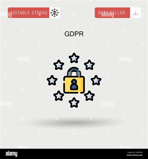 Icona diritti GDPR