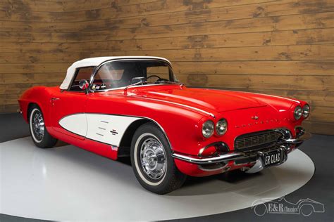 Chevrolet Corvette C1