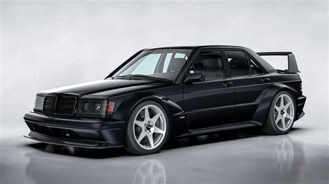Cerchi EVO II