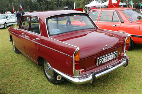 Peugeot 404 berlina