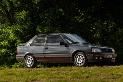 Peugeot 309 GTI