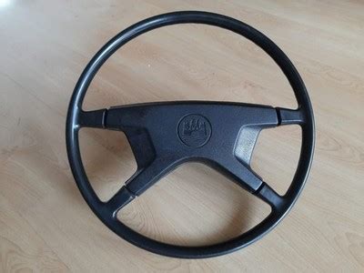 Volante originale Volkswagen Maggiolino