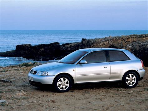 Audi A3 prima generazione