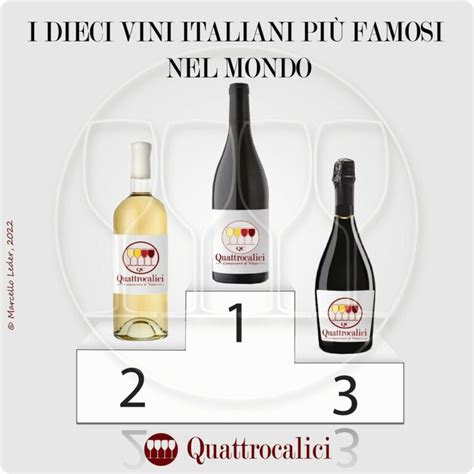 Degustazione vini italiani