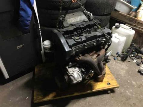Motore Peugeot 106