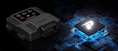 Dettaglio processore dual core centralina aggiuntiva