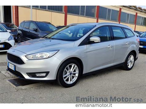 Prezzi Ford Focus Usato
