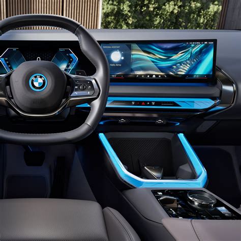 Diagramma del sistema ibrido plug-in BMW