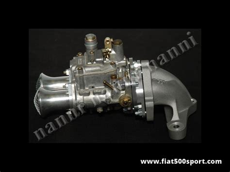 ricambi carburatore fiat 500