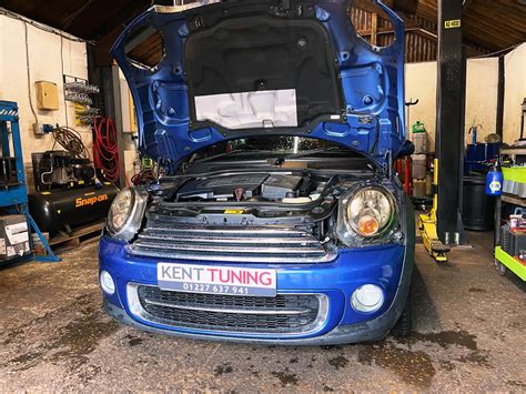 Installazione professionale tuning auto