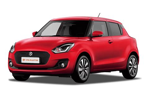 Suzuki Swift 4x4 vista dal basso con focus sul differenziale posteriore